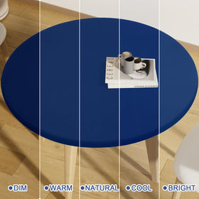Moosfor picnic-camping use on outdoor table settings