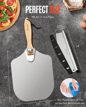 Mooues rocker cutter with cover enables quick, clean slices