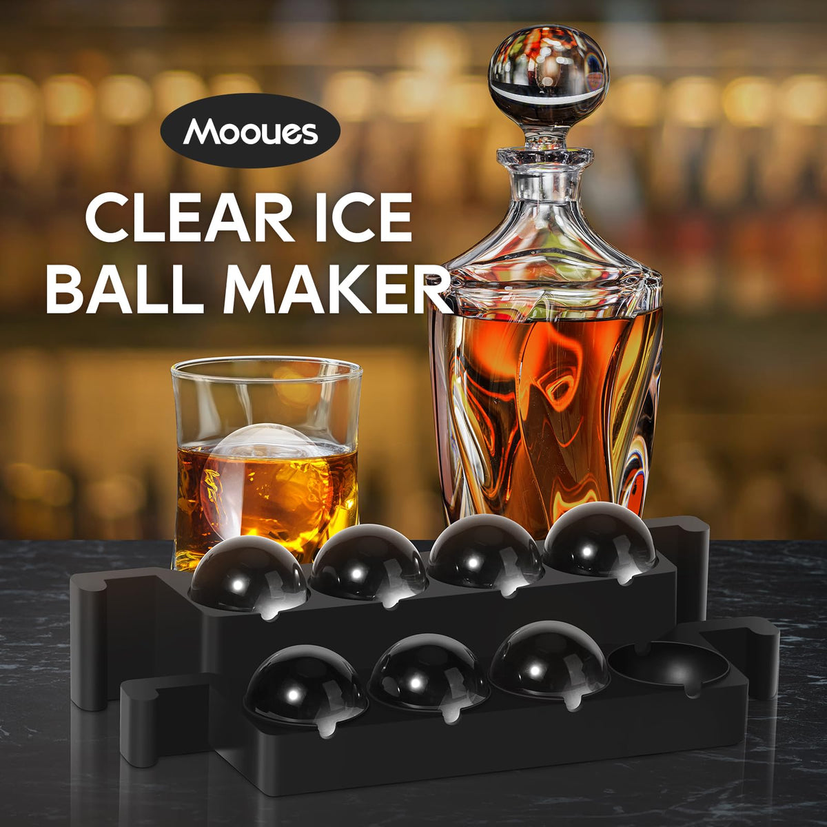 Mooues unique gift idea for dad or Father’s Day.