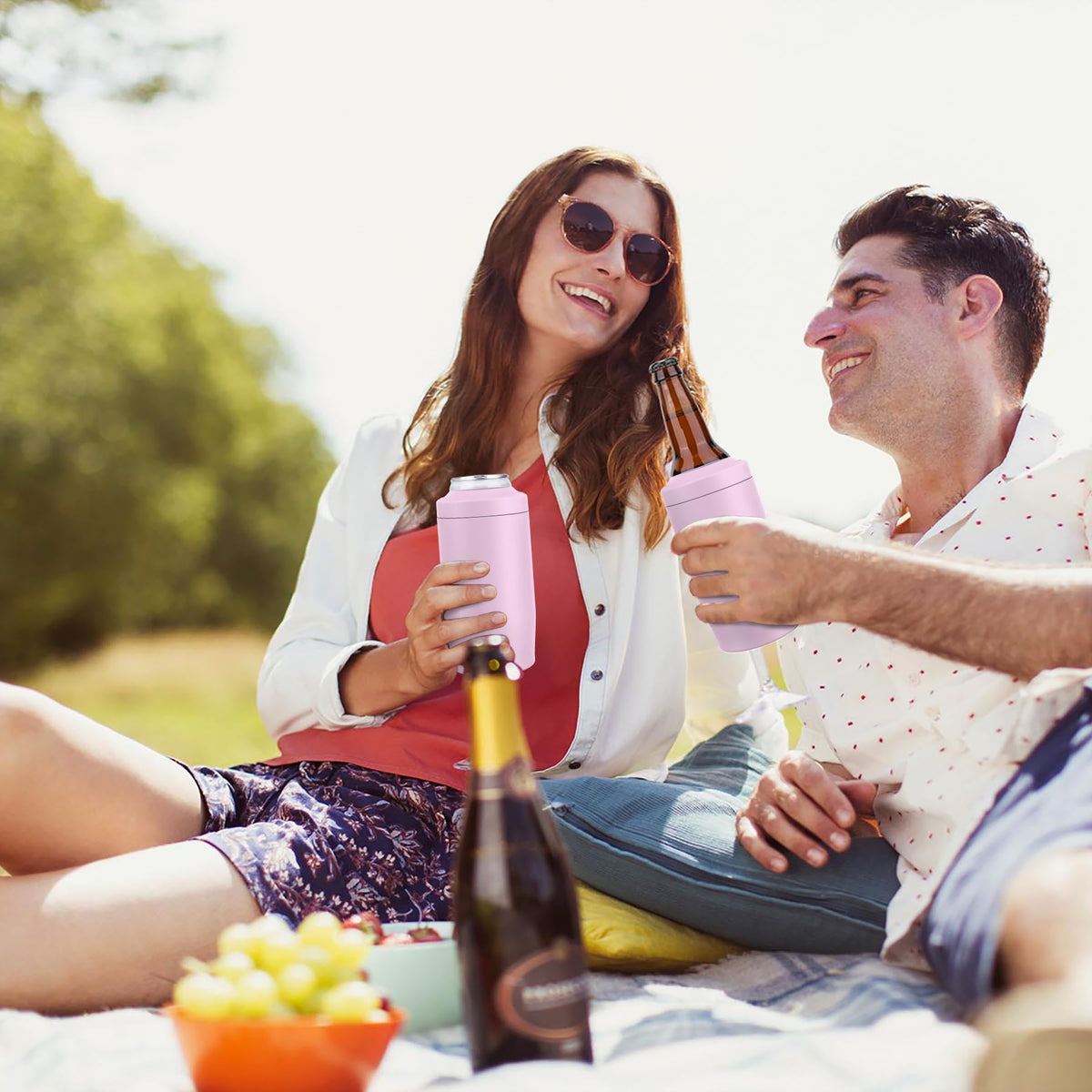 MoreFeel makes a thoughtful gift for parties and gatherings.