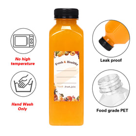 Moretoes bottle brush cleans bottles easily after use