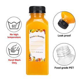Moretoes bottle cap tamper-proof enhances transport security for fresh drinks