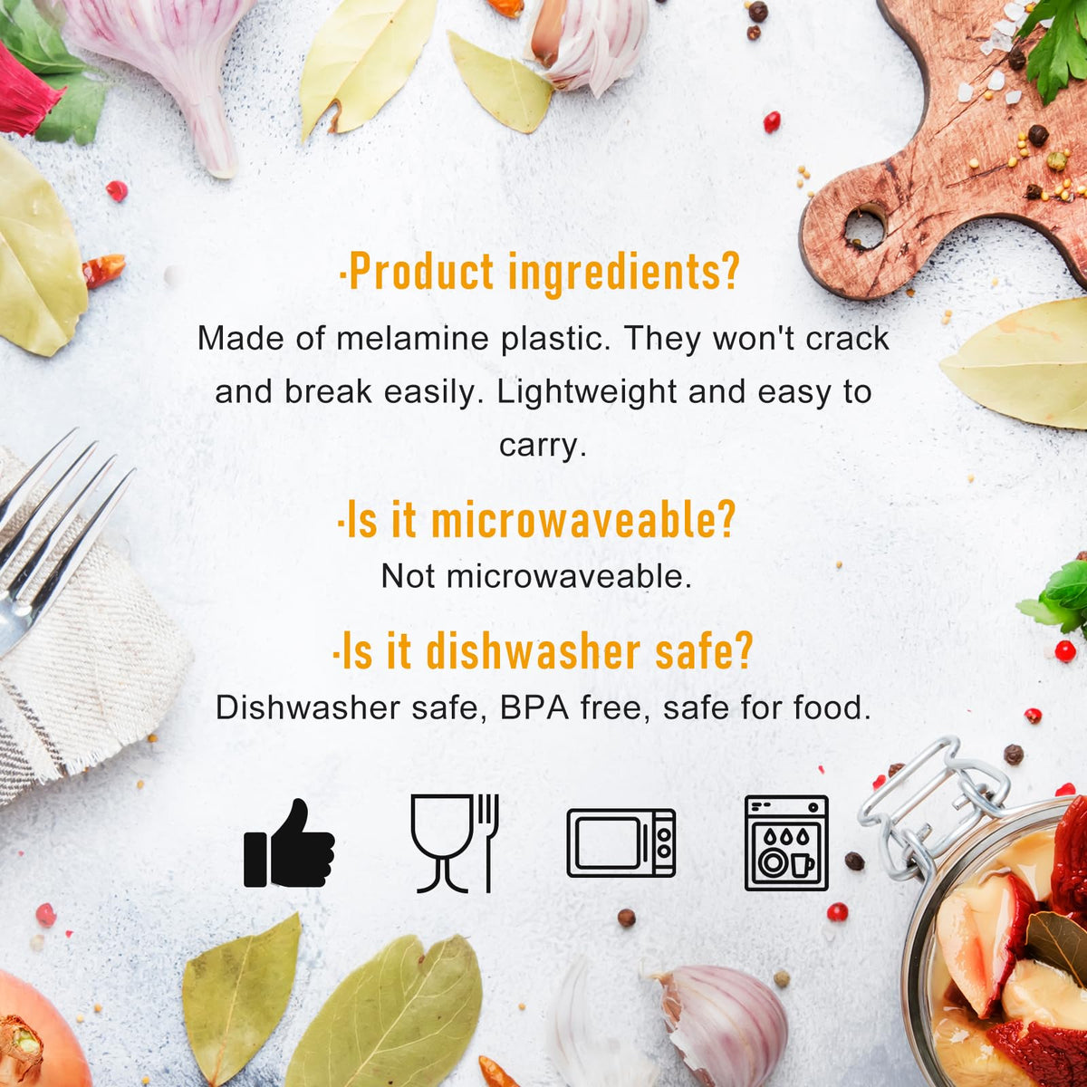 Moretoes dishwasher-safe trays simplify cleanup after meals.