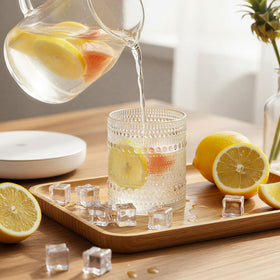 Moretoes European retro design adds elegant statement to any home bar.