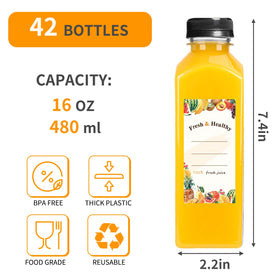 Moretoes leakproof cap ensures mess-free transport of drinks.