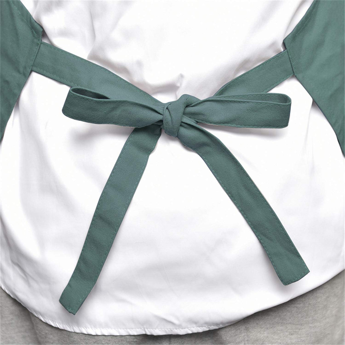 MORNITE machine washable design simplifies cleanup after studio use.