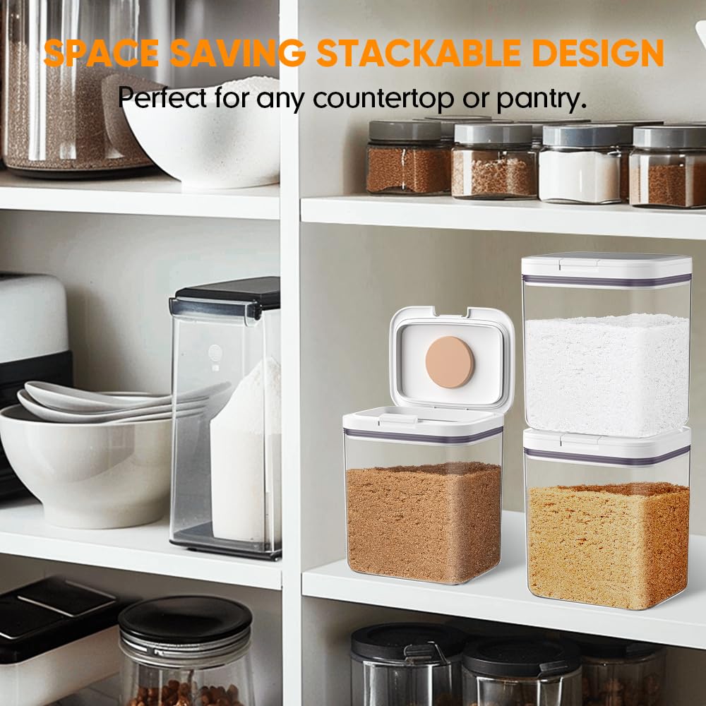 Moryimi compact design on counter saves space
