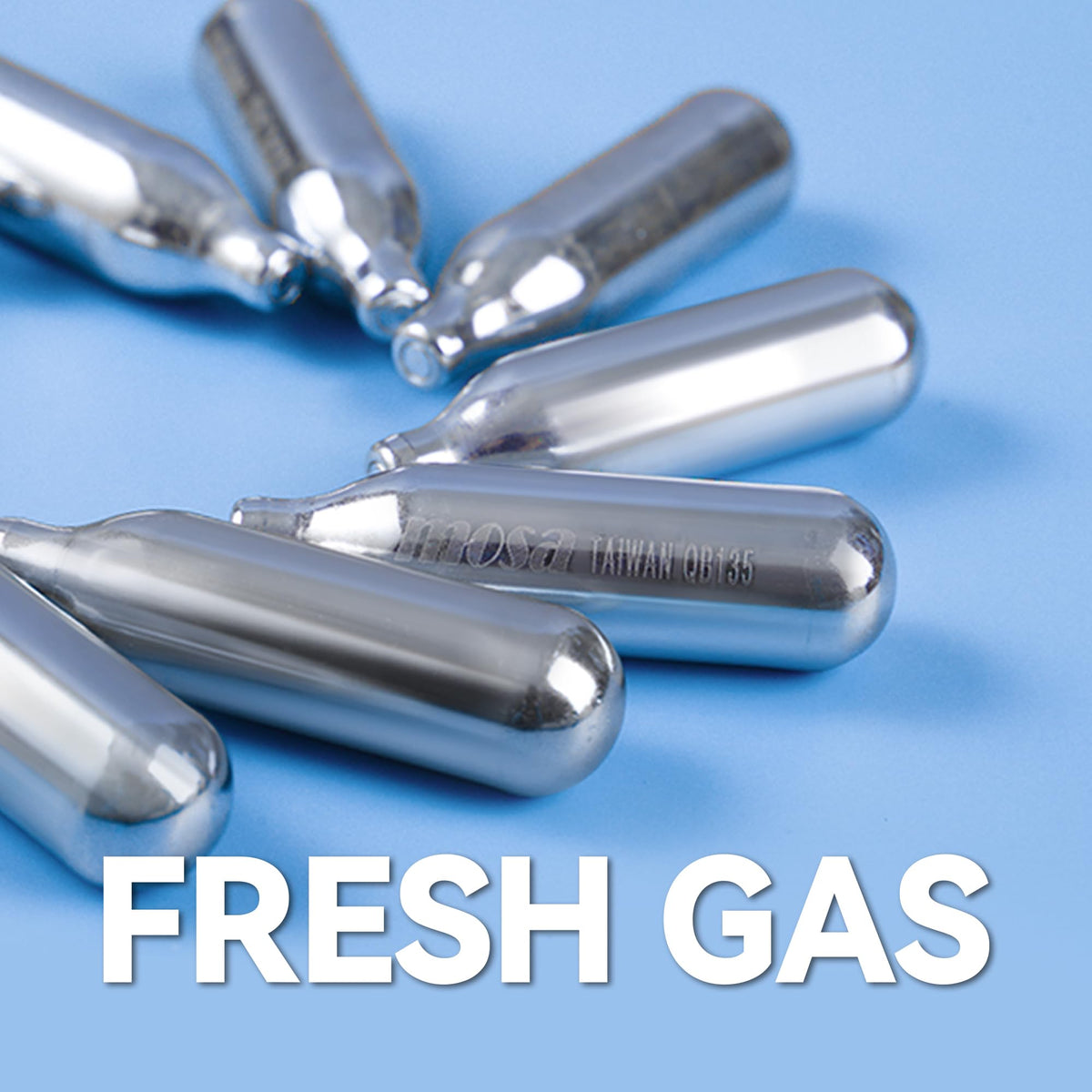 Mosa secure storage keeps capsules organized and accessible for busy kitchens.