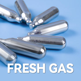 Mosa secure storage keeps capsules organized and accessible for busy kitchens.