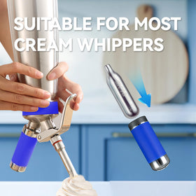 Mosa 8g capsules in professional kitchen use showcase versatility.