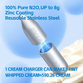 Mosa capsules leak-free design ensures secure storage and freshness.