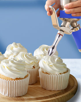Easy to disassemble for thorough cleaning and hygiene