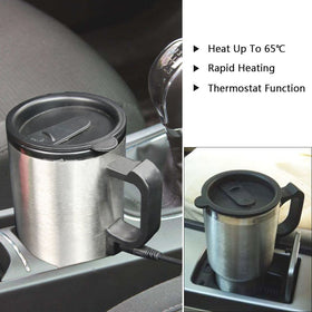 MOSANDON car cup holder fit ensures easy placement in most vehicles.