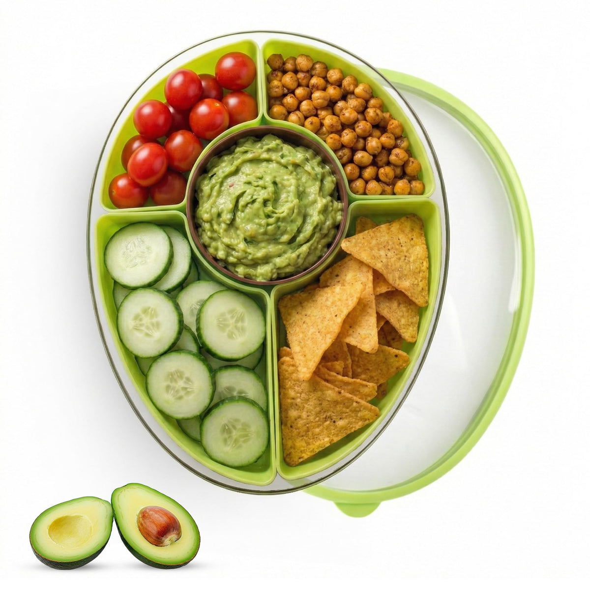 MosJos durable, food-safe tray built for daily use and entertaining