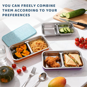 Mostdream dishwasher-safe and easy to clean for busy families.