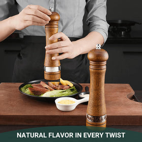 Mosuniro gift-ready packaging makes a thoughtful kitchen upgrade for home cooks.