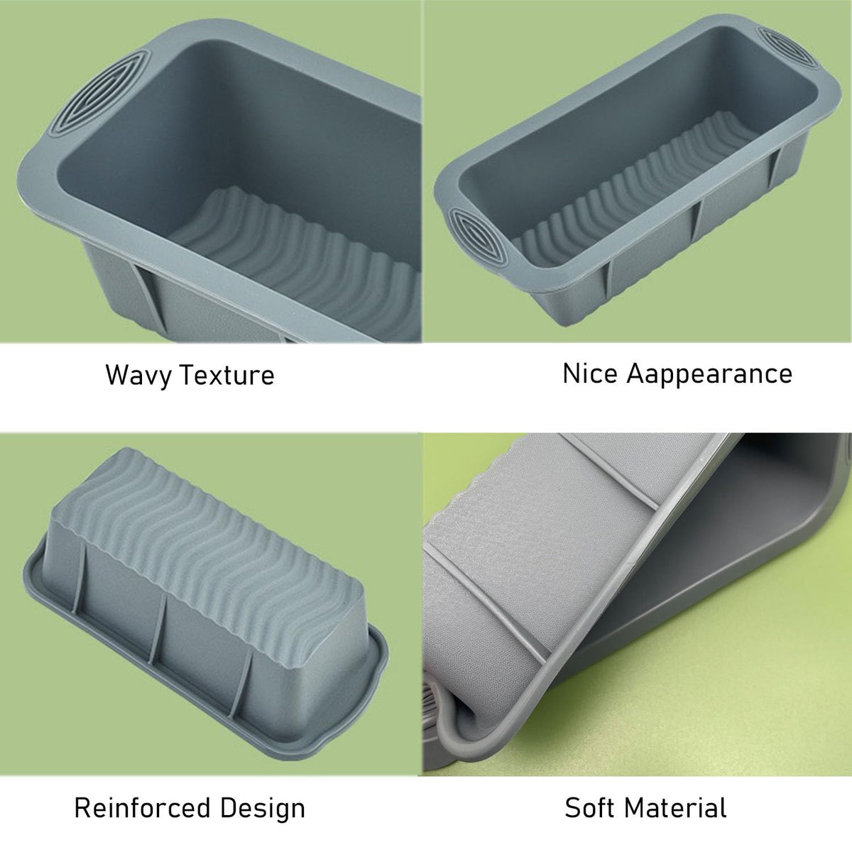 Mouwaii ice-bath mold ideal for cold plunges and long-lasting chilling blocks.