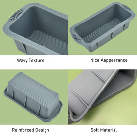 Mouwaii ice-bath mold ideal for cold plunges and long-lasting chilling blocks.
