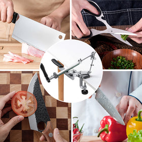 Moviron RX-009 durable aluminum alloy body for long lasting use
