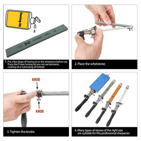 Moviron RX-009 safety oriented handle position reduces hand risk