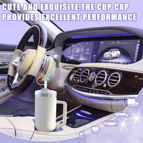 Ideal gift for Stanley cup lovers during holidays or birthdays.