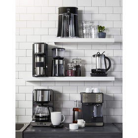 Mr. Coffee mug warmer ideal for travel and home office use