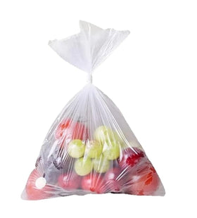 Mr Miracle 360 bags per roll, ready for groceries and prep