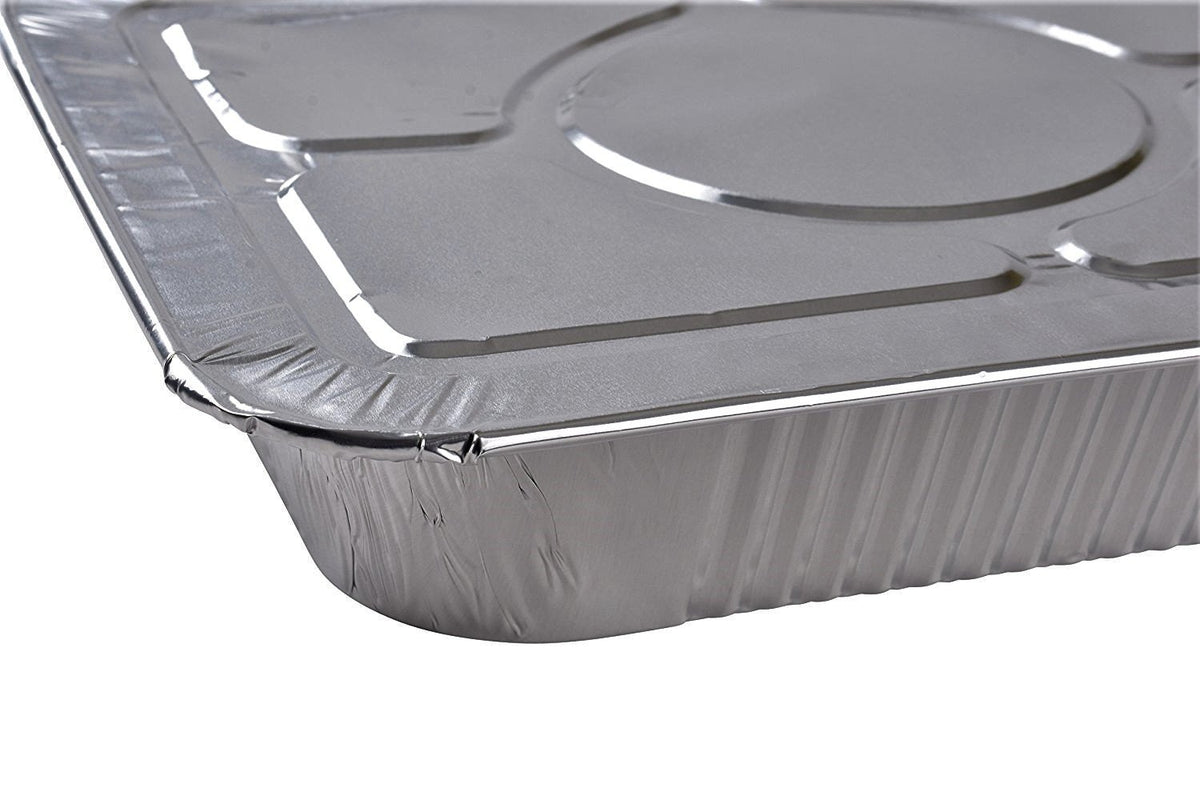 Mr Miracle lid allows marker notes for contents, allergens and dates.