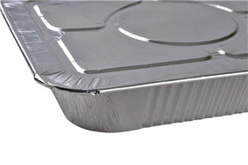 Mr Miracle lid allows marker notes for contents, allergens and dates.