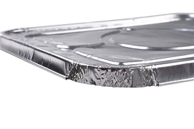 Mr Miracle 30-pack lid set for batch cooking and meal prep.