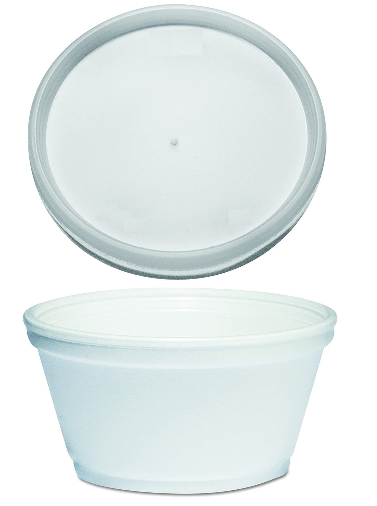 Mr Miracle stackable design condenses storage space.