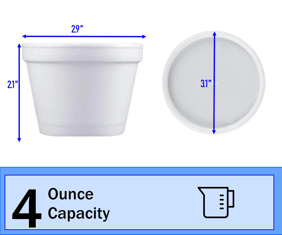 Mr Miracle vented lid closeup reduces moisture during transport.
