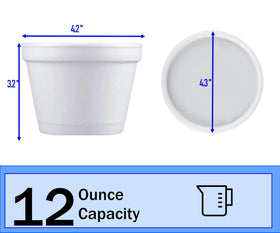 Mr Miracle vented lid translucent reduces moisture during transit.