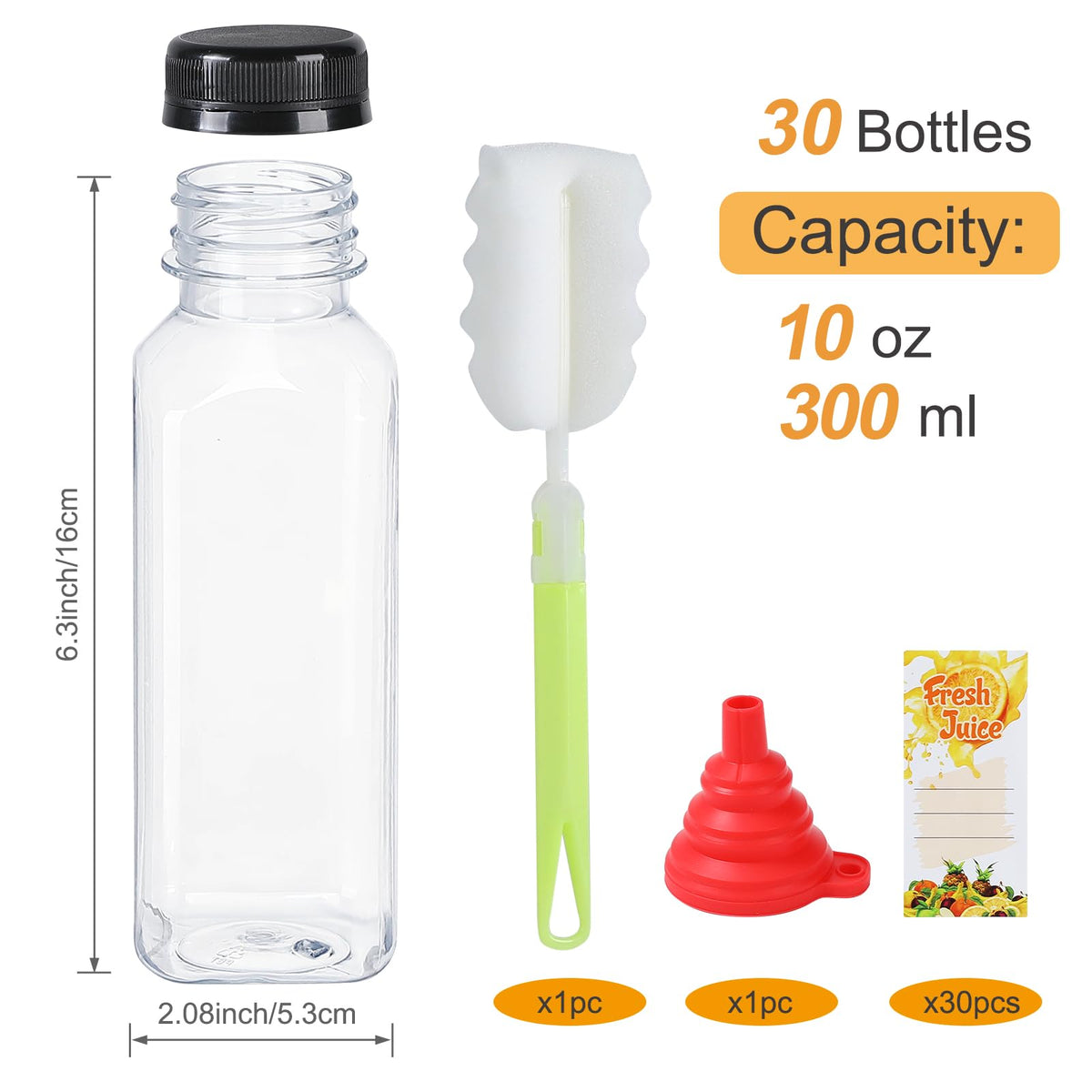 Mrhuazhai leak-proof cap close-up demonstrates secure seal for fresh beverages.