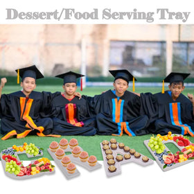 MRPAPA Grad packaging is gift-ready for a thoughtful graduation present.