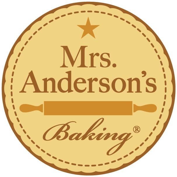 Mrs. Anderson's Baking thoughtful gift for baking lovers and family kitchen fun