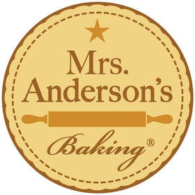 Mrs. Anderson's Baking thoughtful gift for baking lovers and family kitchen fun