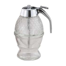 Mrs. Anderson's Baking ergonomic design supports one-handed use.