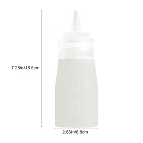 mrsdry bottle easy to fill and clean thanks to wide mouth