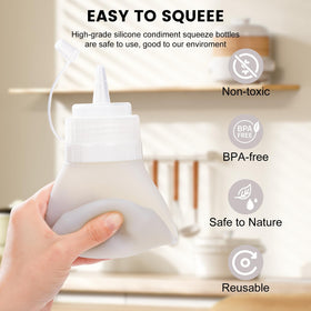 mrsdry leak proof bottle ideal for pantry organization