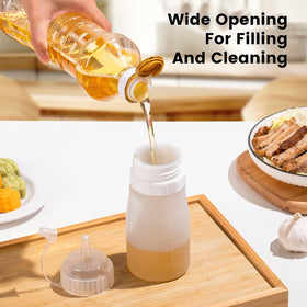mrsdry bottle leak-proof cap prevents drips and spills
