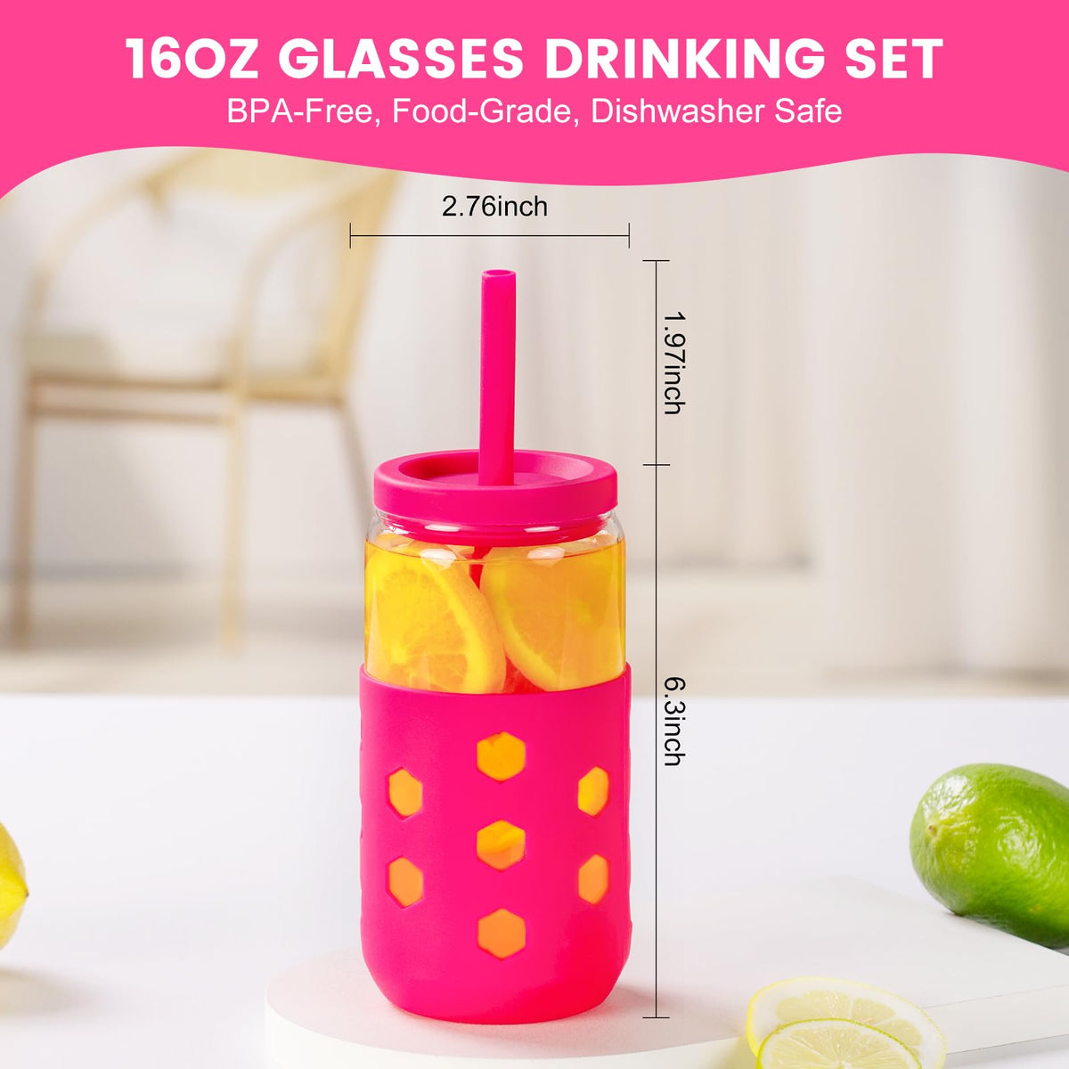 Mrsdry reusable cups support eco-friendly, waste-reducing sipping.