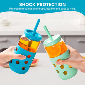 Mrsdry portable iced coffee cups ideal for picnics and outdoor use.