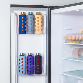 Mrsdry reusable bottle supports daily hydration on the go.