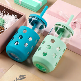 Mrsdry silicone sleeve provides a comfortable grip and extra drop protection.