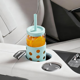 Mrsdry silicone sleeve protects glass and reduces risk of bumps