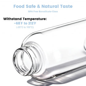 Mrsdry stainless steel lid with O-ring ensures airtight seal for spill-free transport.