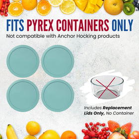 MRX Solutions top-rack dishwasher-safe lid for easy cleanup.