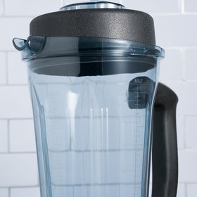 MRX Solutions Vitamix 64oz BPA-free pitcher for safe blending