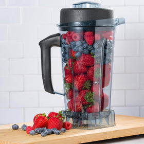 MRX Solutions Vitamix 64oz pitcher compatible with C-Series blenders